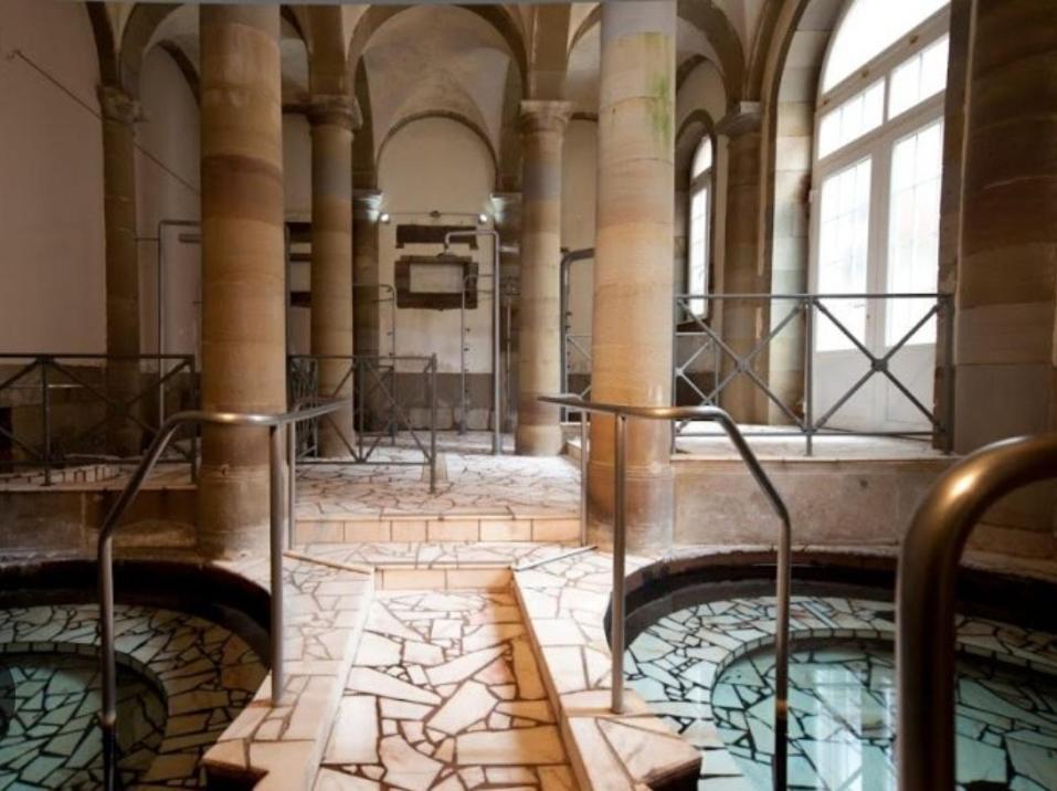 Laveline-du-Houx Gite Spa "La Foret Argentee" Proche Gerardmer מראה חיצוני תמונה