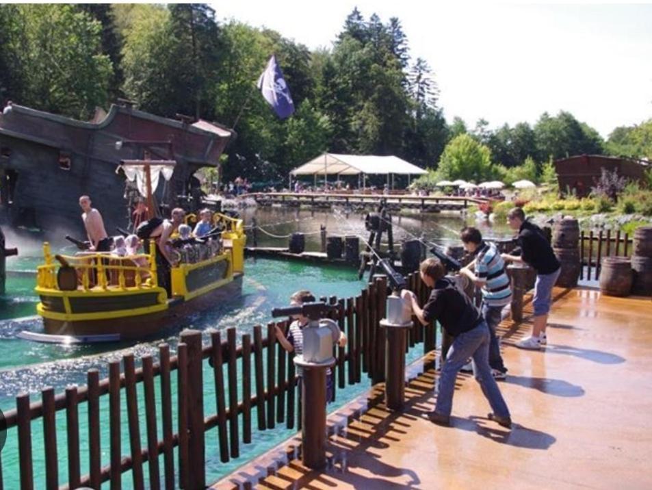Laveline-du-Houx Gite Spa "La Foret Argentee" Proche Gerardmer מראה חיצוני תמונה