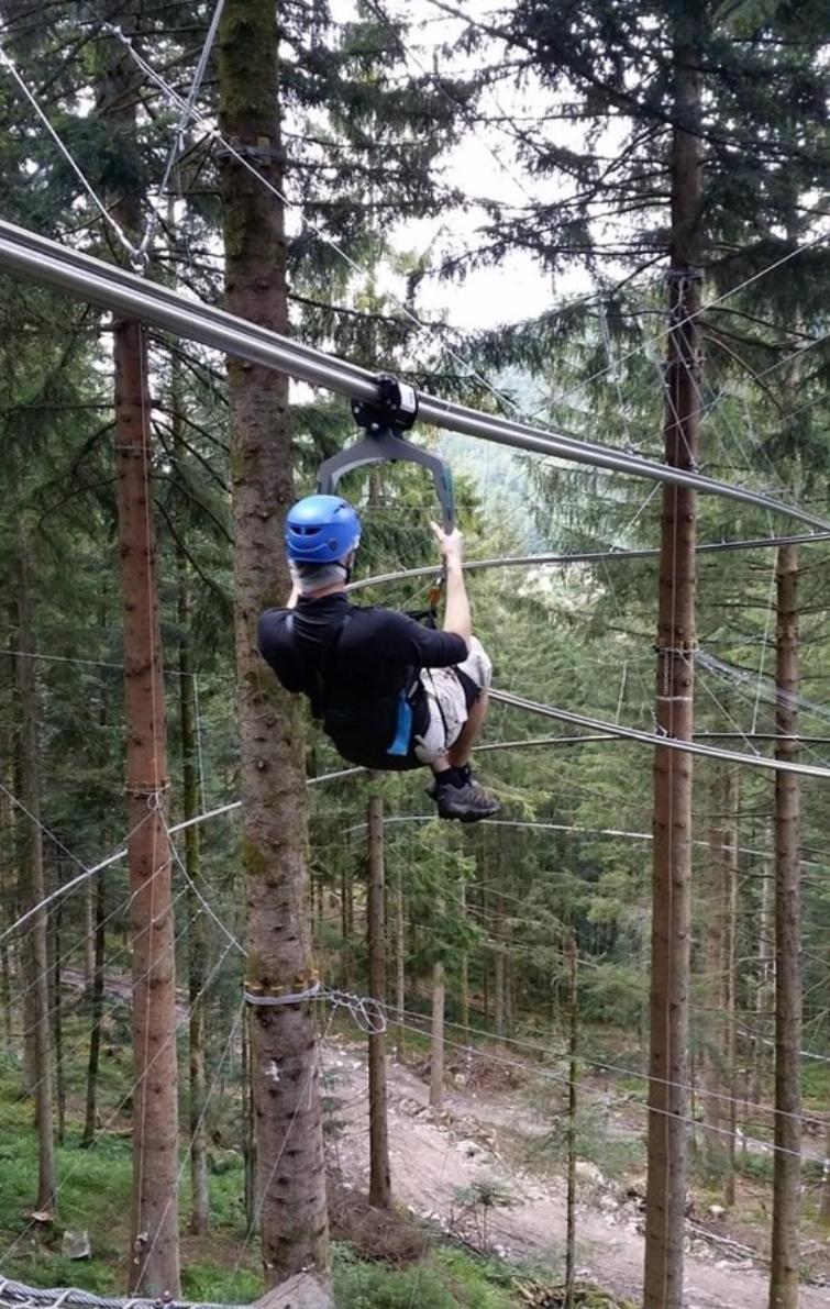 Laveline-du-Houx Gite Spa "La Foret Argentee" Proche Gerardmer מראה חיצוני תמונה